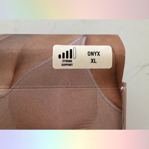 Skims Seamless Sculpt Mid-Thigh Bodysuit – Onyx - Picture 3 of 4